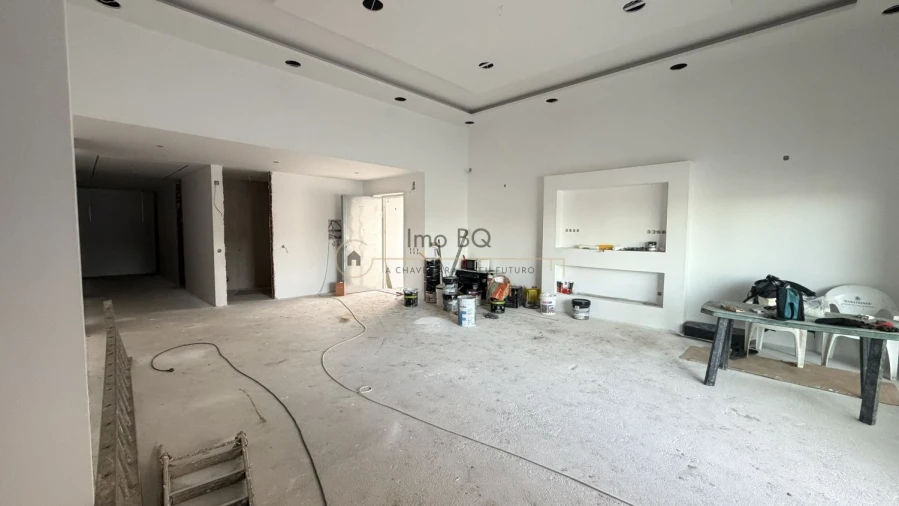 Moradia T5 para Venda em Azeitão (São Lourenço e São Simão) Foto 20