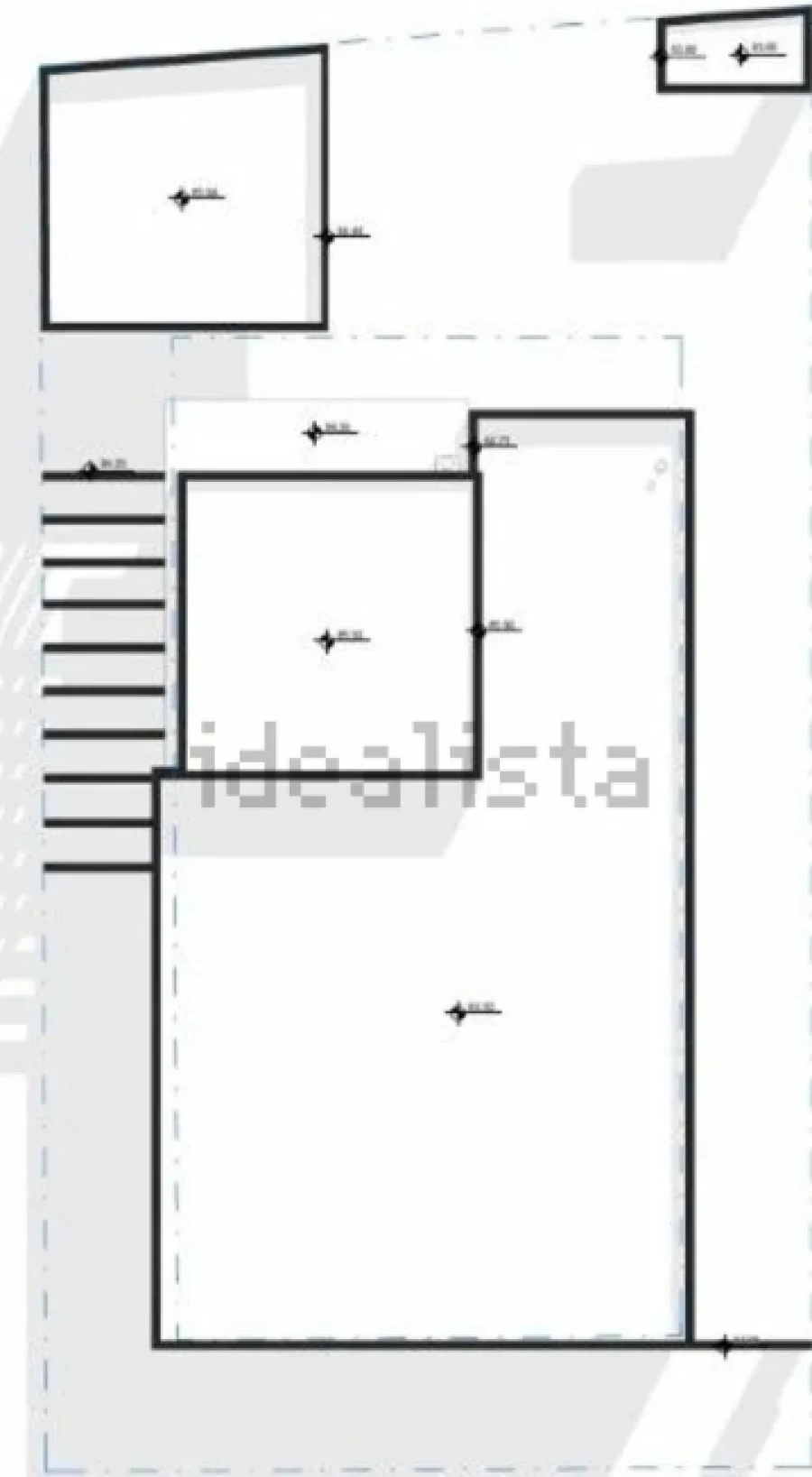 Moradia T5 para Venda em Azeitão (São Lourenço e São Simão) Planta 2