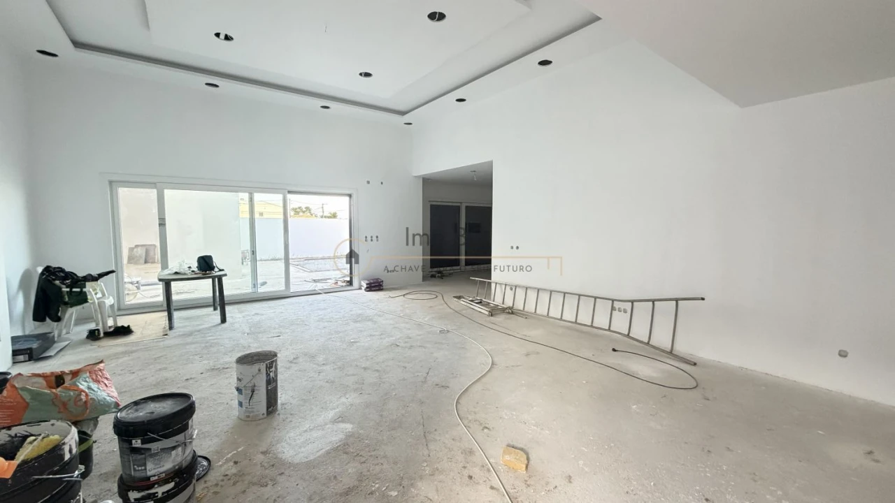 Moradia T5 para Venda em Azeitão (São Lourenço e São Simão) Foto 27