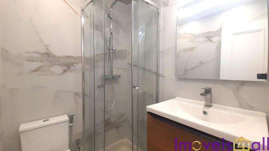 Apartamento T3 para Venda em Laranjeiro e Feijó Foto 33