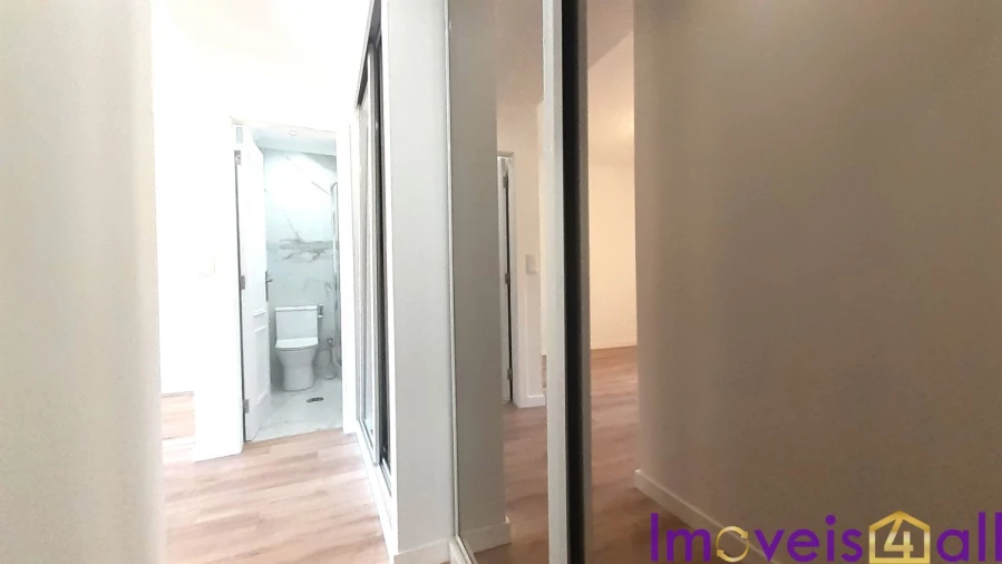 Apartamento T3 para Venda em Laranjeiro e Feijó Foto 16