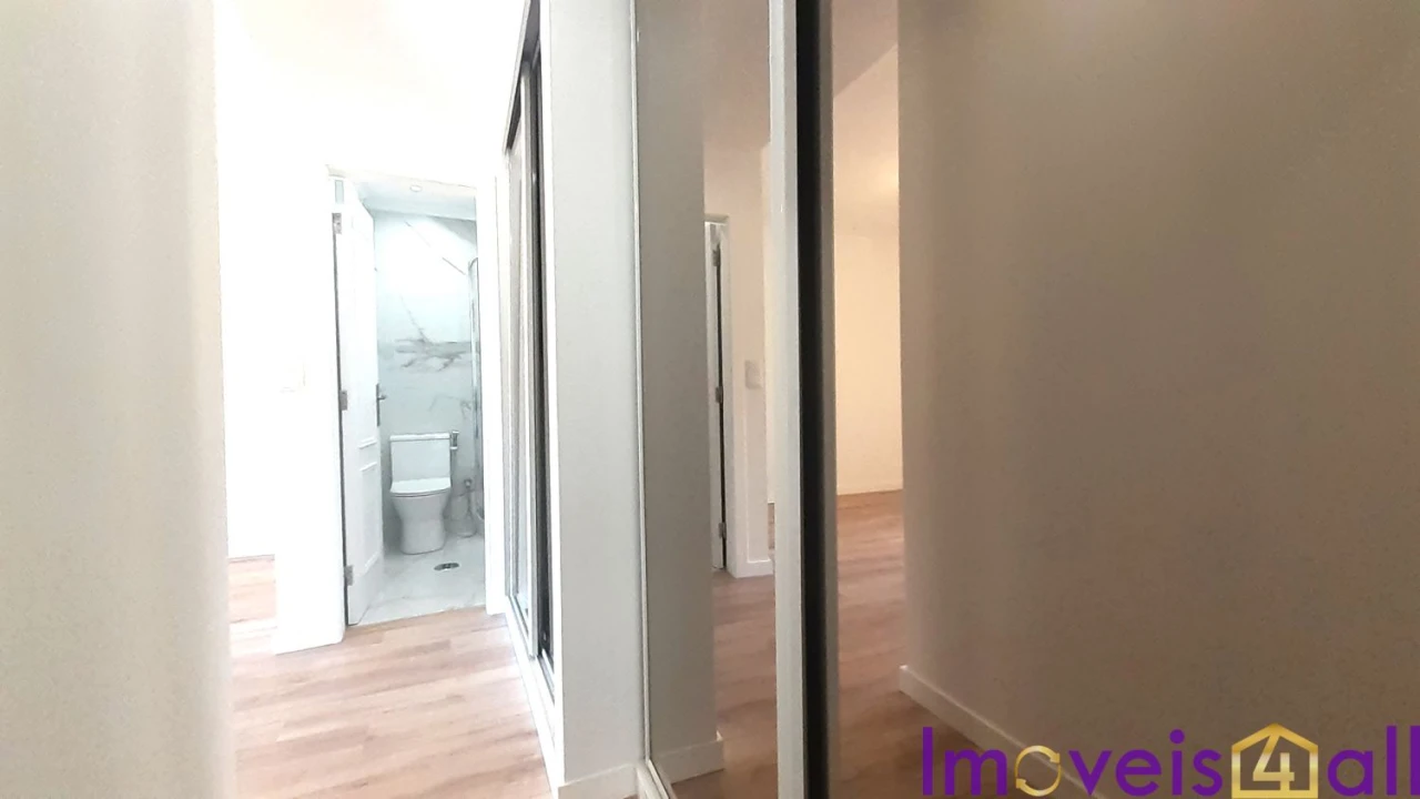 Apartamento T3 para Venda em Laranjeiro e Feijó Foto 16