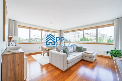 Apartamento T2 para Venda em Aguas Santas