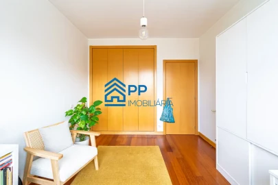 Apartamento T2 para Venda em Aguas Santas