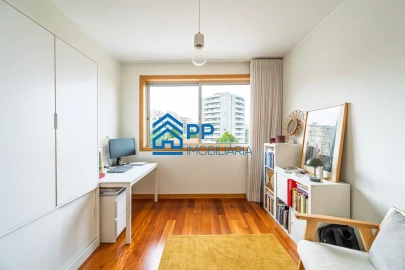 Apartamento T2 para Venda em Aguas Santas