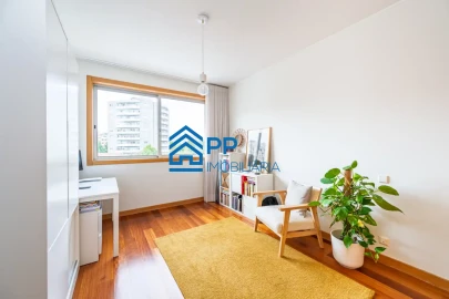 Apartamento T2 para Venda em Aguas Santas