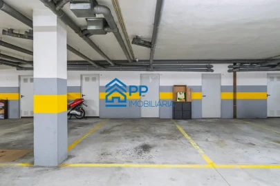 Apartamento T2 para Venda em Aguas Santas
