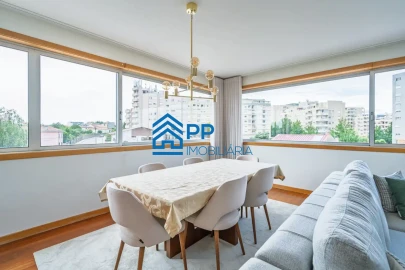 Apartamento T2 para Venda em Aguas Santas