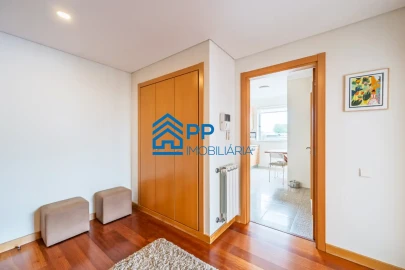 Apartamento T2 para Venda em Aguas Santas