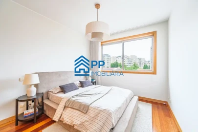 Apartamento T2 para Venda em Aguas Santas