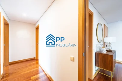 Apartamento T2 para Venda em Aguas Santas