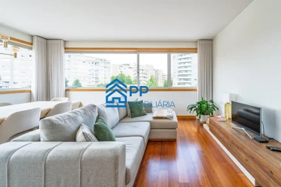 Apartamento T2 para Venda em Aguas Santas
