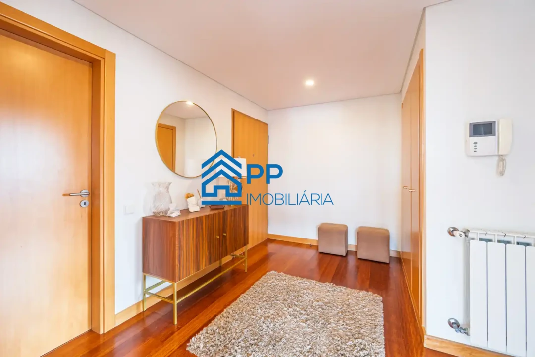 Apartamento T2 para Venda em Aguas Santas Foto 14