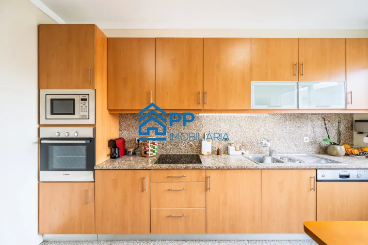 Apartamento T2 para Venda em Aguas Santas Foto 19