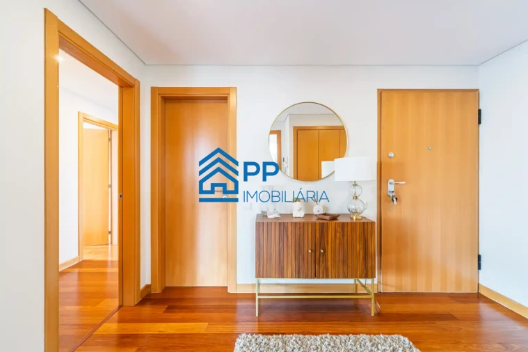 Apartamento T2 para Venda em Aguas Santas Foto 15