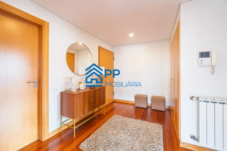 Apartamento T2 para Venda em Aguas Santas Foto 14