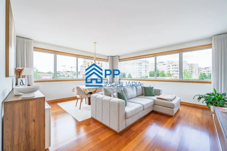 Apartamento T2 para Venda em Aguas Santas Foto 22