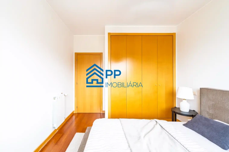 Apartamento T2 para Venda em Aguas Santas Foto 11