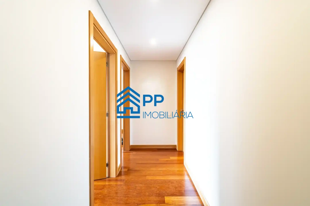 Apartamento T2 para Venda em Aguas Santas Foto 12