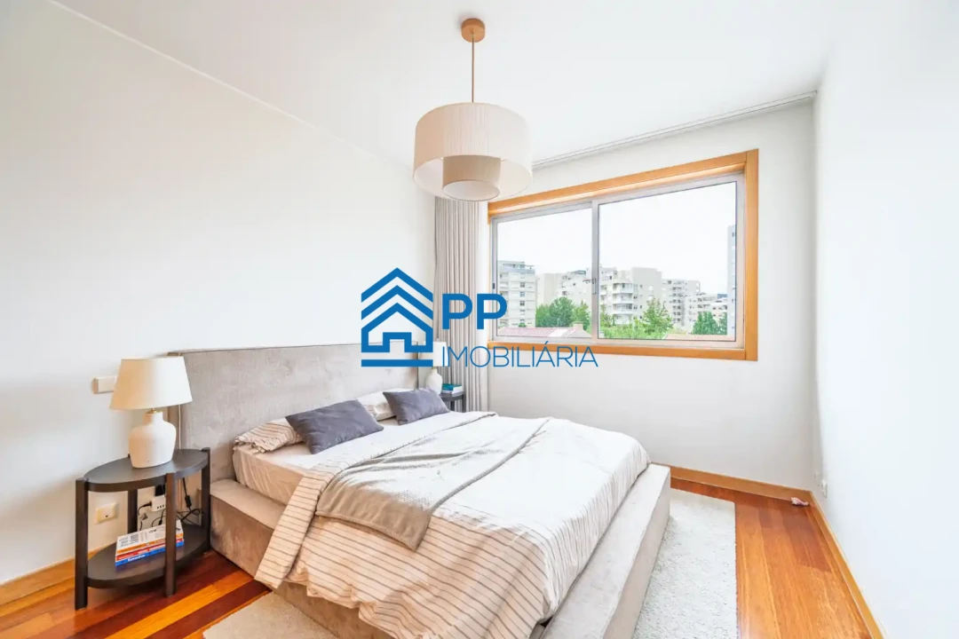 Apartamento T2 para Venda em Aguas Santas Foto 10