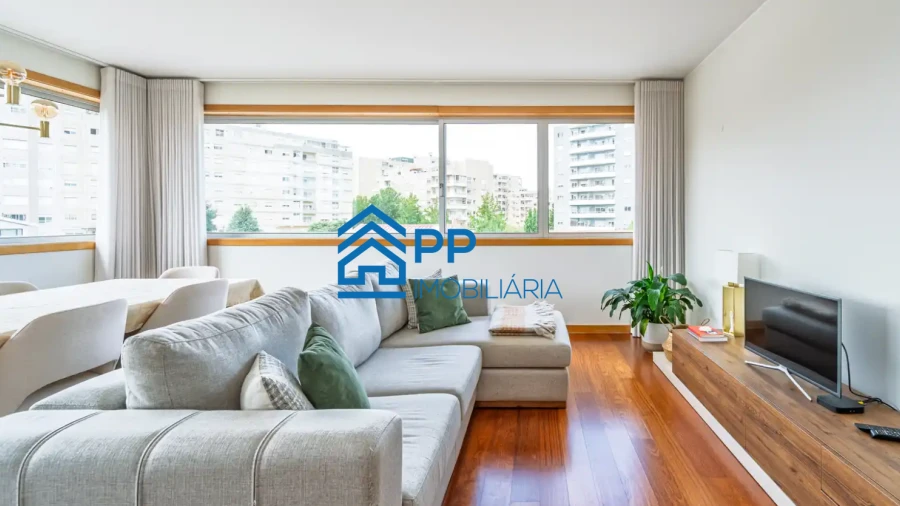 Apartamento T2 para Venda em Aguas Santas