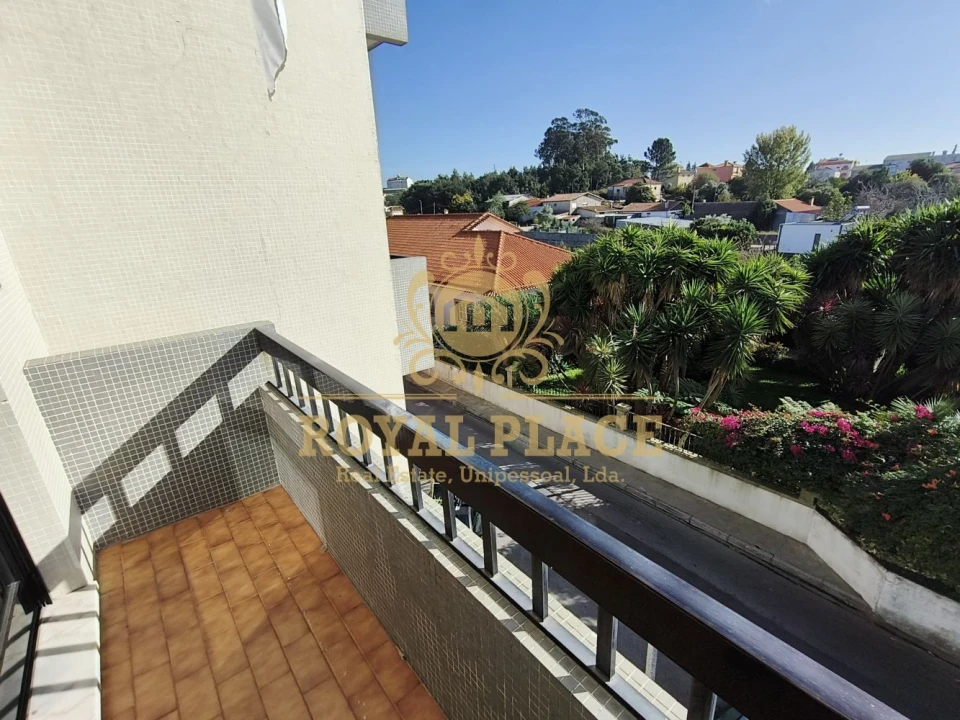 Apartamento T3 para Venda em Paços de Brandão Foto 17