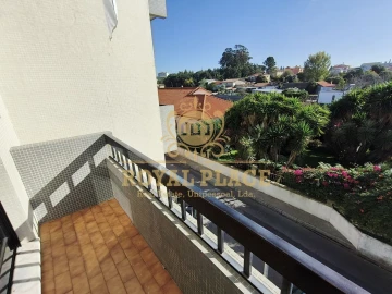 Apartamento T3 para Venda em Paços de Brandão