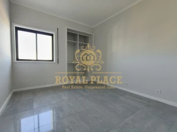 Apartamento T3 para Venda em Paços de Brandão