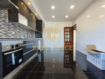 Apartamento T3 para Venda em Paços de Brandão
