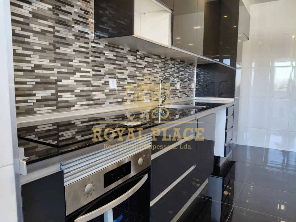 Apartamento T3 para Venda em Paços de Brandão Foto 23