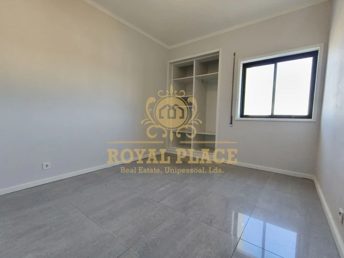 Apartamento T3 para Venda em Paços de Brandão Foto 10
