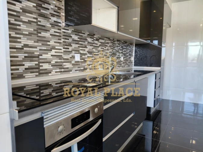 Apartamento T3 para Venda em Paços de Brandão Foto 23