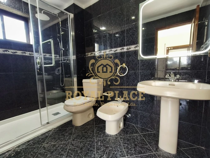 Apartamento T3 para Venda em Paços de Brandão Foto 16