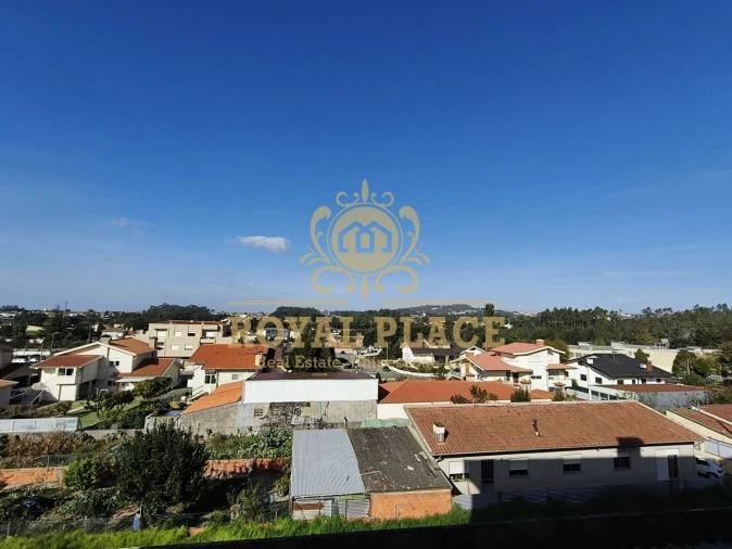 Apartamento T3 para Venda em Paços de Brandão Foto 19