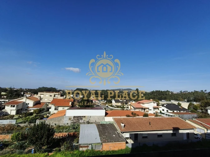 Apartamento T3 para Venda em Paços de Brandão Foto 20