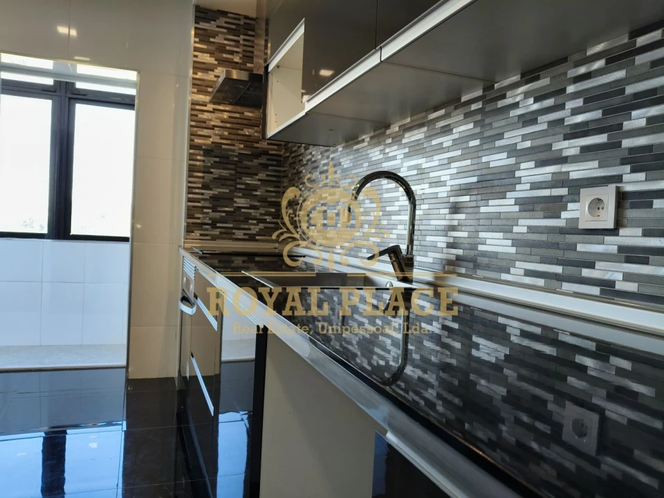 Apartamento T3 para Venda em Paços de Brandão Foto 22