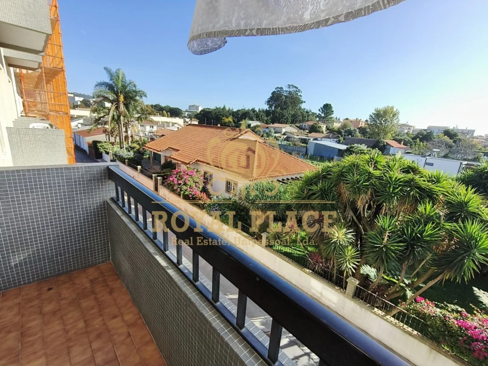 Apartamento T3 para Venda em Paços de Brandão Foto 5