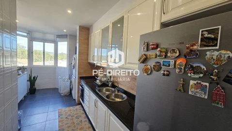 Apartamento T2 para Venda em Serzedo e Perosinho