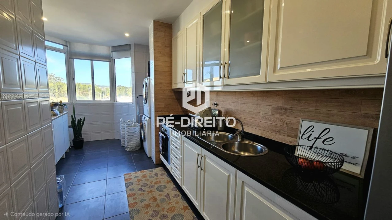 Apartamento T2 para Venda em Serzedo e Perosinho Foto 16