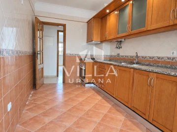 Apartamento T2 para Venda em Quinta do Conde