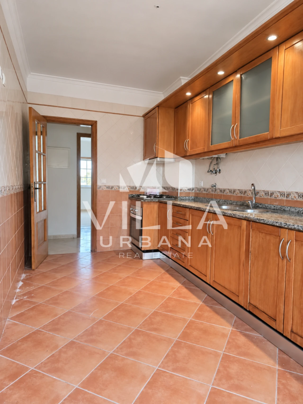 Apartamento T2 para Venda em Quinta do Conde Foto 3
