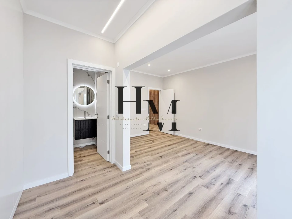 Apartamento T3 para Venda em Arroios Foto 18