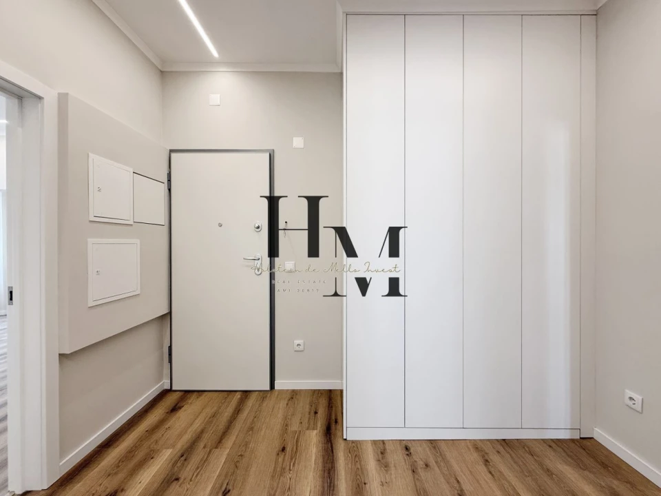 Apartamento T3 para Venda em Arroios Foto 4