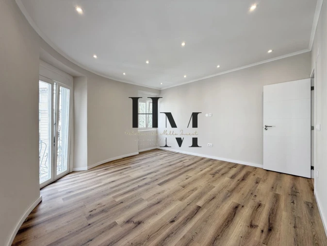 Apartamento T3 para Venda em Arroios Foto 11