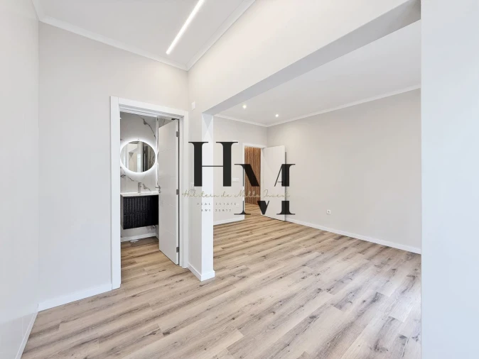 Apartamento T3 para Venda em Arroios Foto 18