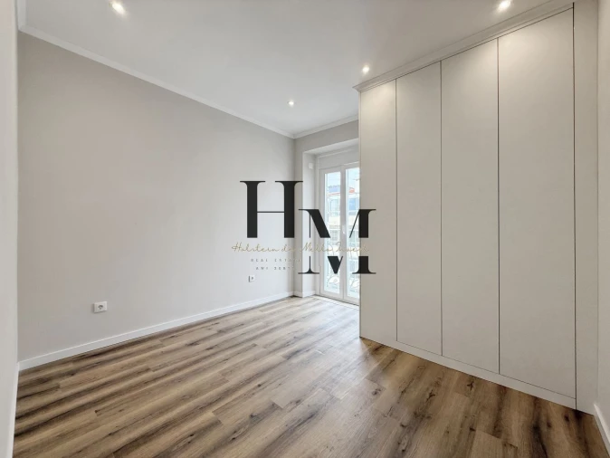 Apartamento T3 para Venda em Arroios Foto 24