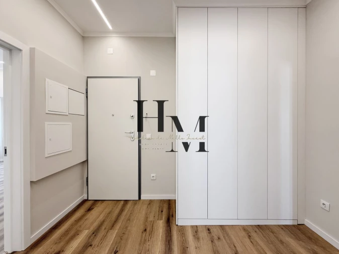 Apartamento T3 para Venda em Arroios Foto 4