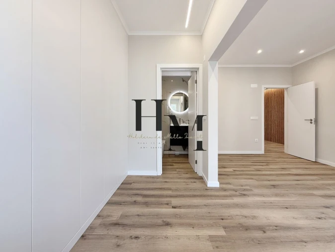 Apartamento T3 para Venda em Arroios Foto 19