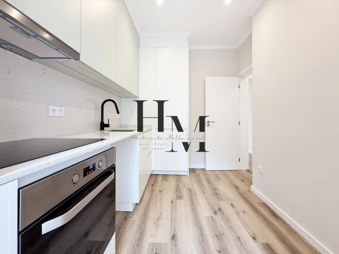 Apartamento T3 para Venda em Arroios Foto 38
