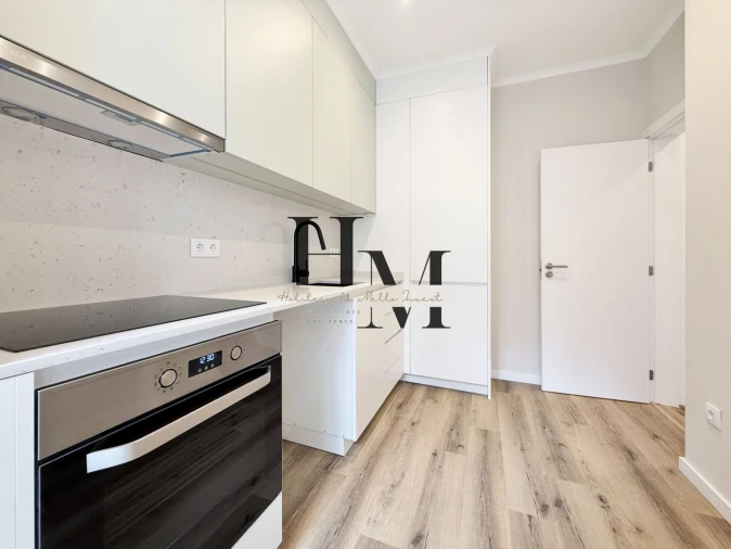 Apartamento T3 para Venda em Arroios Foto 39